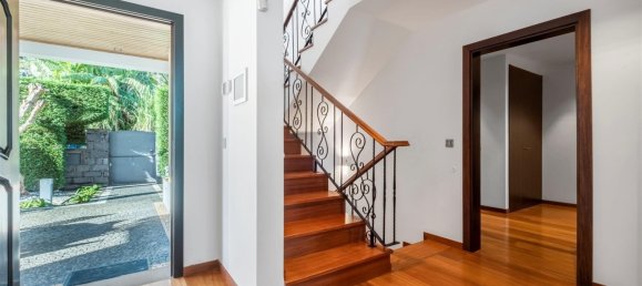 Villa de 4 dormitorios en Ponta do Sol, Portugal No. 137972 8