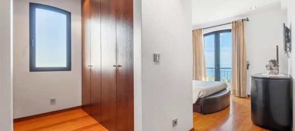 Villa de 4 dormitorios en Ponta do Sol, Portugal No. 137972 12