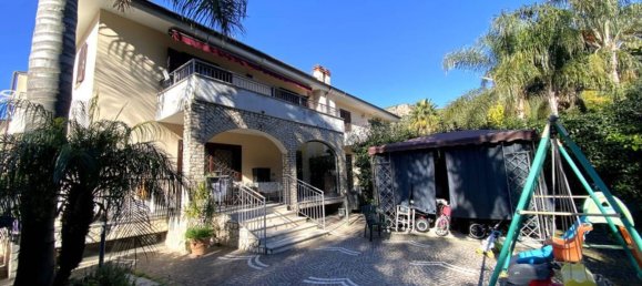 Casa de 6 habitaciónes en Sperlonga, Italy No. 47769 4