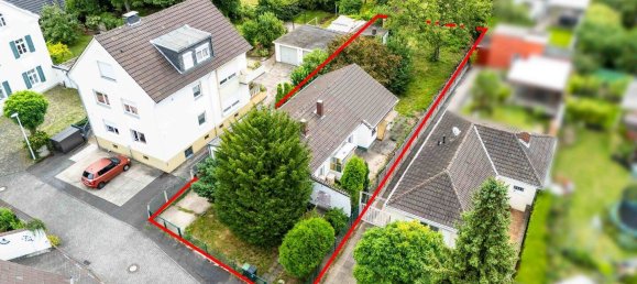 Terreno en Bonn, Germany No. 263286 2