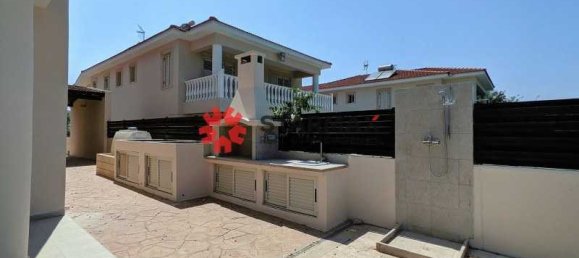 5 chambres Propriété commerciale à Protaras, Cyprus No. 80735 3