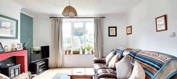 3 bedrooms House in Hayes, United Kingdom No. 5069 3