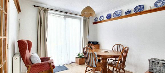 3 bedrooms House in Hayes, United Kingdom No. 5069 4