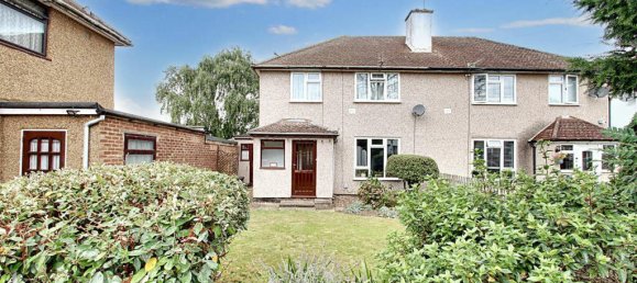 3 bedrooms House in Hayes, United Kingdom No. 5069 2