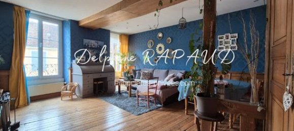 4 chambres Maison à Nogent-le-Rotrou, France No. 302985 3