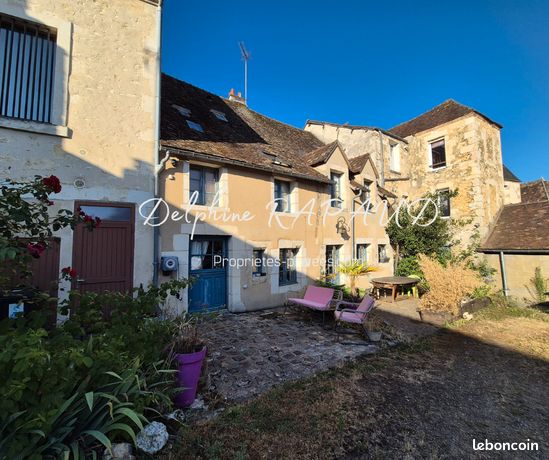 4 chambres Maison à Nogent-le-Rotrou, France No. 302985