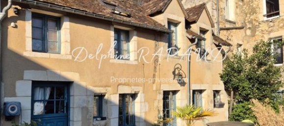 4 chambres Maison à Nogent-le-Rotrou, France No. 302985 2