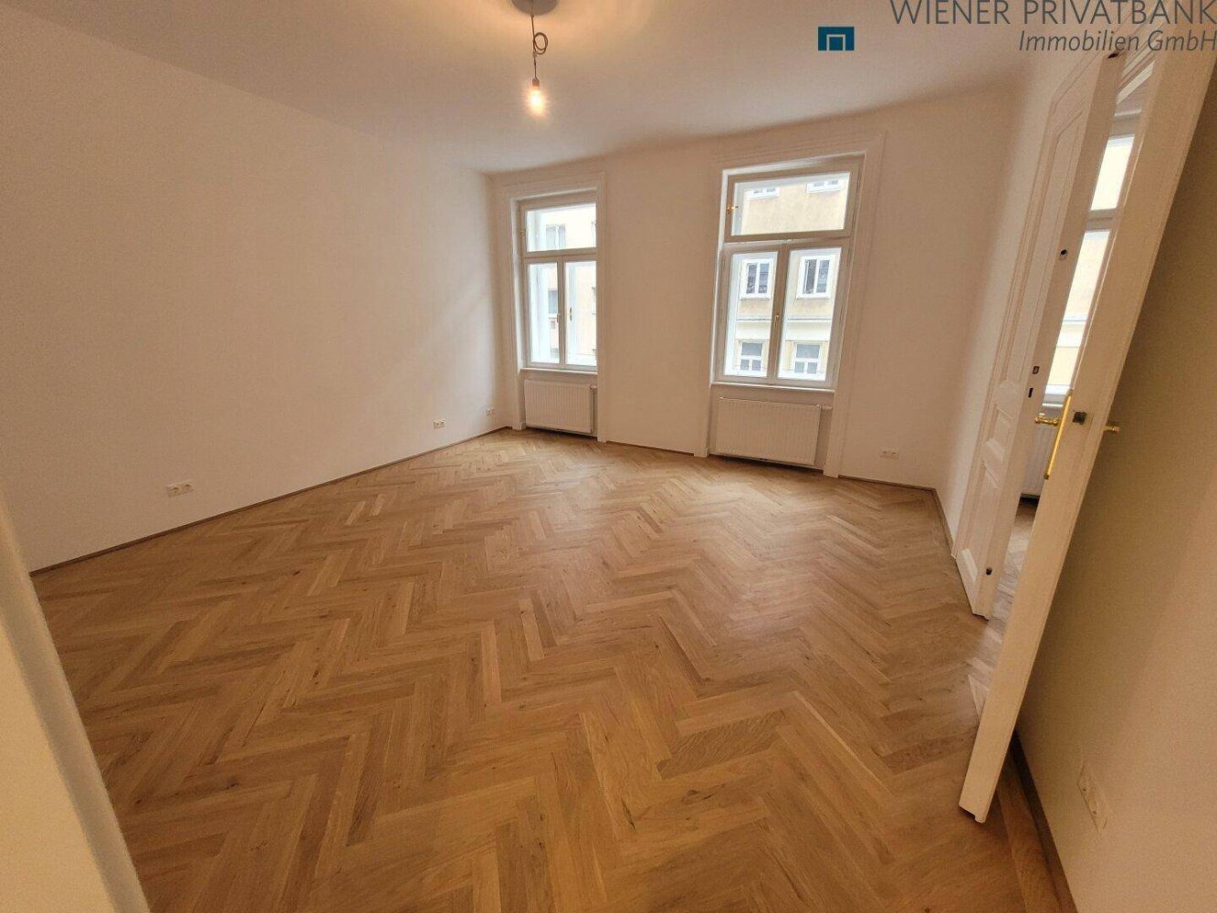 2-salle Appartement à Alsergrund, Austria No. 182299