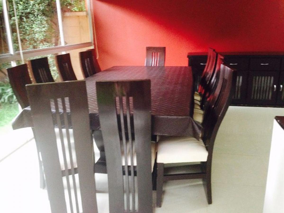 3 chambres Maison à Mexico No. 228273