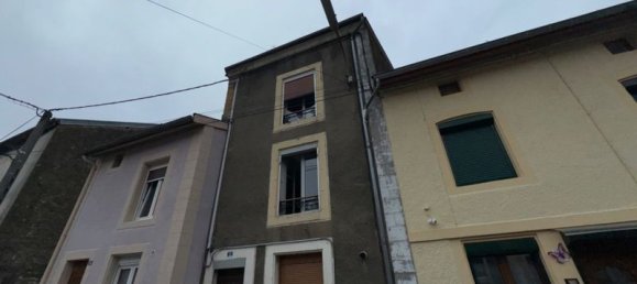 4 Schlafzimmer Haus in Montmedy, France, Nr. 213924 17