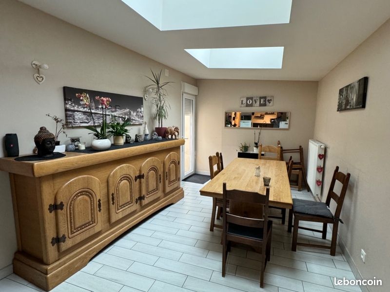 4 Schlafzimmer Haus in Montmedy, France, Nr. 213924