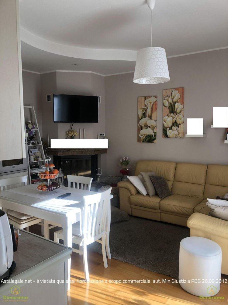 5غرفة شقة في Carpegna, Italy رقم 107596