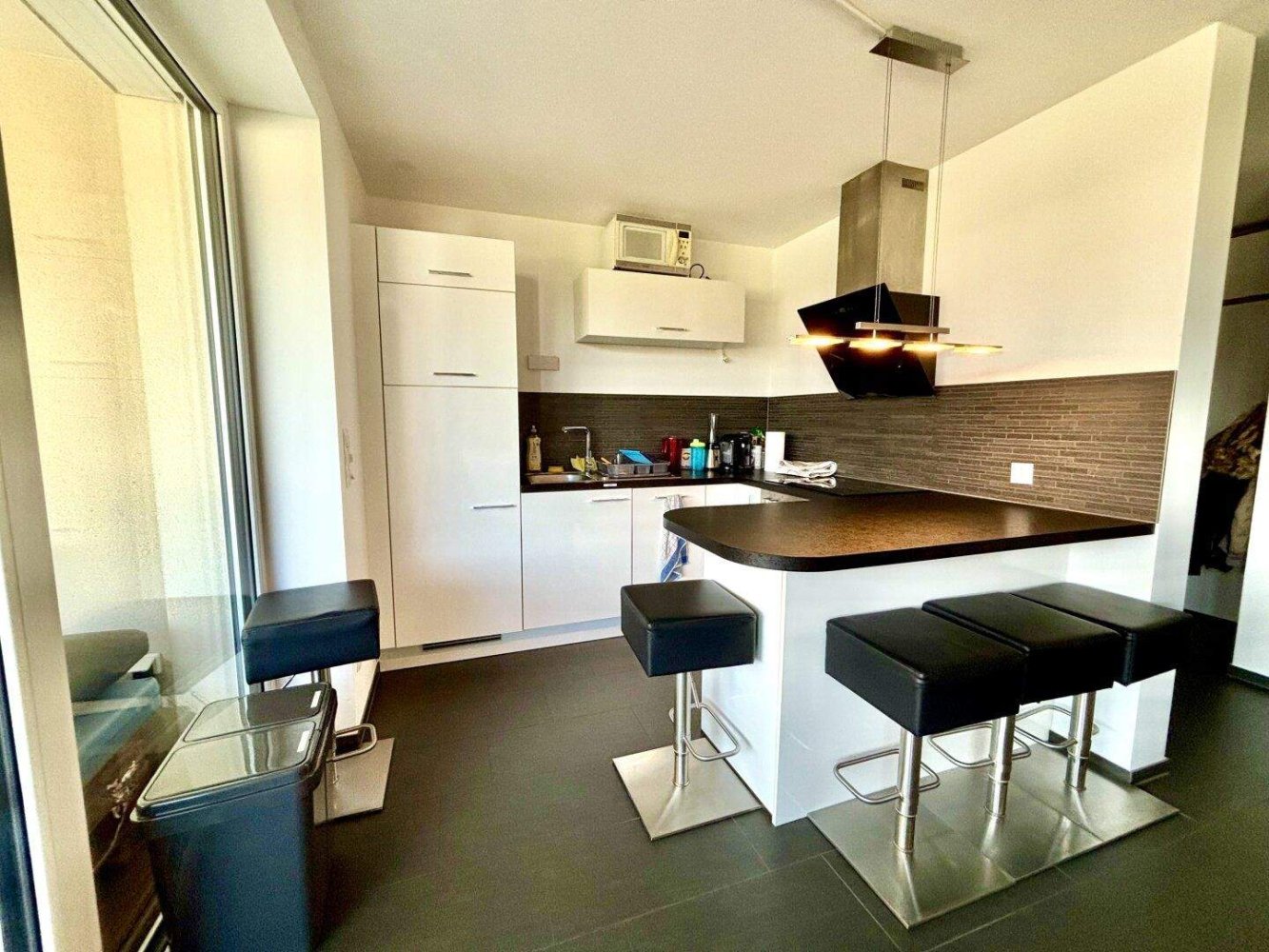 2-Zimmer Wohnung in Lauterach, Austria, Nr. 144388