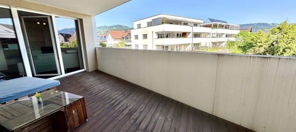 2-Zimmer Wohnung in Lauterach, Austria, Nr. 144388 6