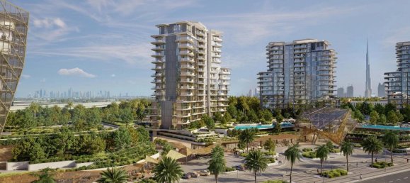 2 bedrooms Apartment in Dubai, UAE No. 106397 19