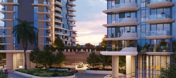 2 bedrooms Apartment in Dubai, UAE No. 106397 18