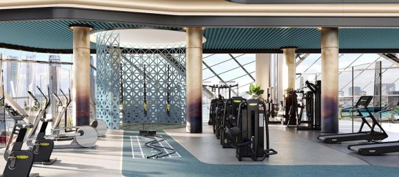 2 bedrooms Apartment in Dubai, UAE No. 106397 9