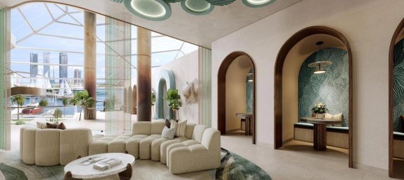 2 bedrooms Apartment in Dubai, UAE No. 106397 8