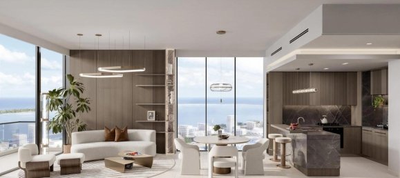 2 bedrooms Apartment in Dubai, UAE No. 106397 5