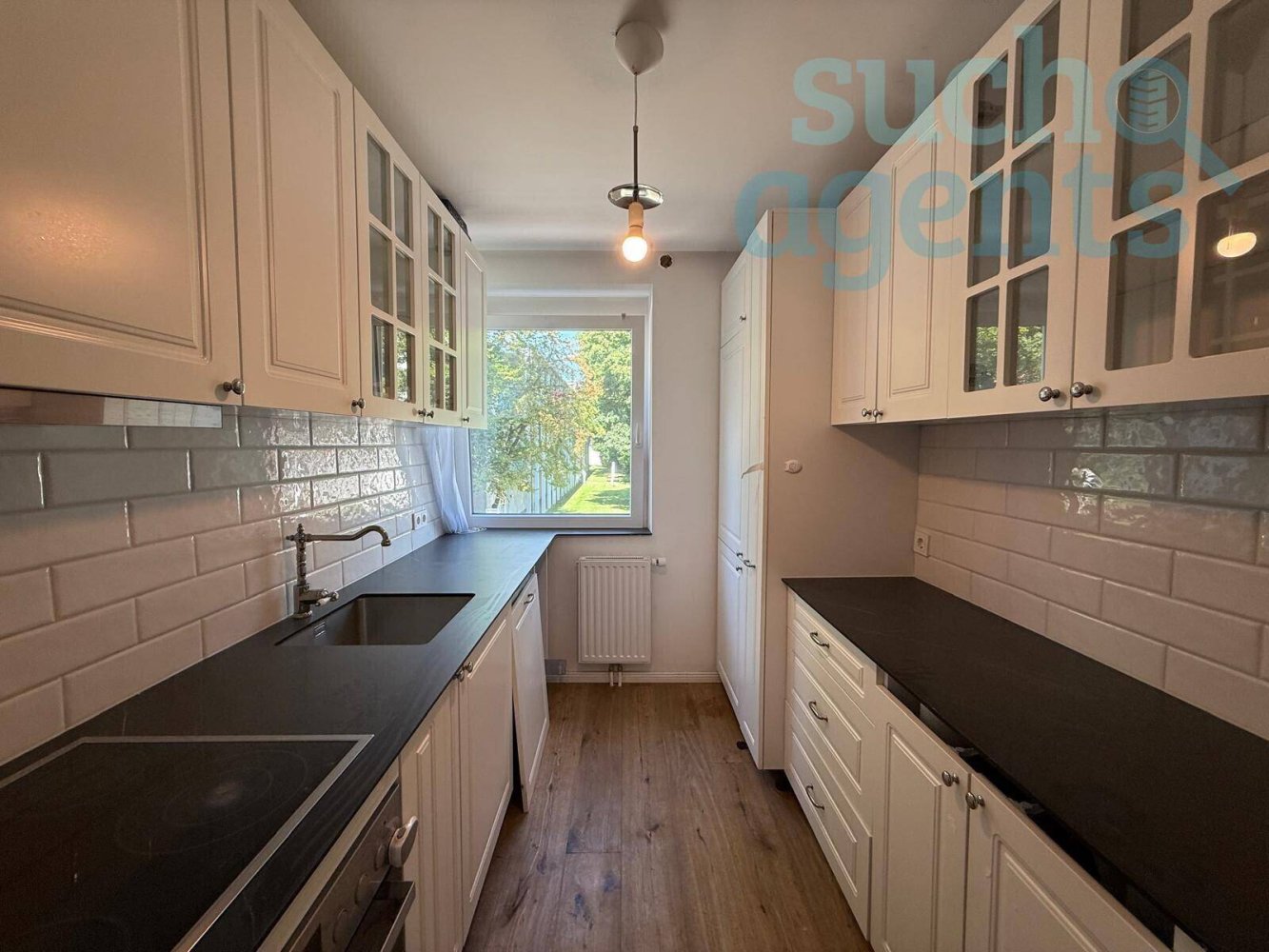 2 rooms Apartment in Linz, Austria No. 251027