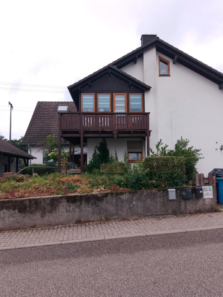 1 Schlafzimmer Haus in Kaiserslautern, Germany, Nr. 221424