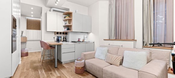 2 Schlafzimmer Wohnung in Milan, Italy, Nr. 362715 2