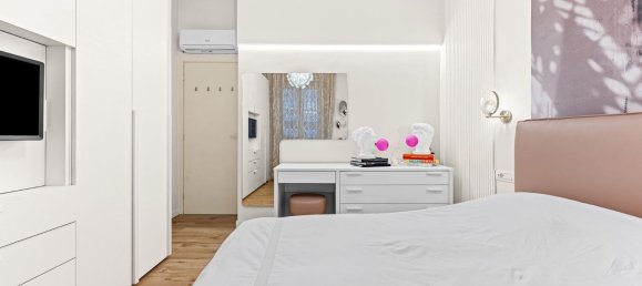 2 Schlafzimmer Wohnung in Milan, Italy, Nr. 362715 19