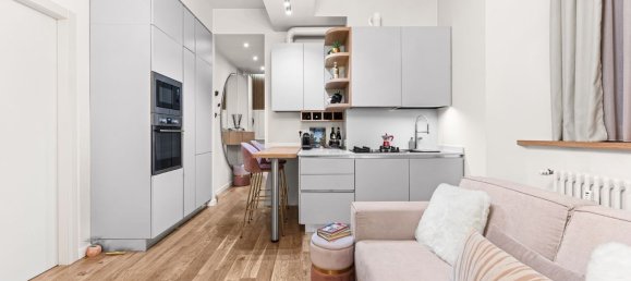 2 Schlafzimmer Wohnung in Milan, Italy, Nr. 362715 3