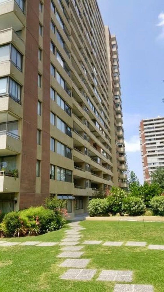 3 Schlafzimmer Wohnung in Santiago, Chile, Nr. 2985