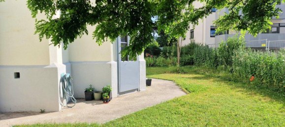 Квартира с 2 комнатами в Хитцинг, Австрия № 13764 9