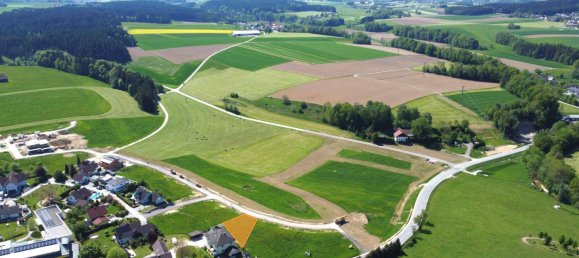 Terreno en Gampern, Austria 789 m² No. 199012 2