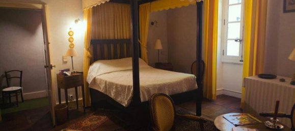 13 bedrooms Castles in Dordogne, France No. 288466 14