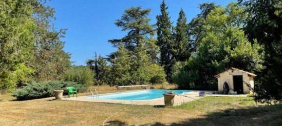 13 bedrooms Castles in Dordogne, France No. 288466 11