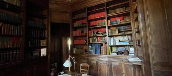 13 bedrooms Castles in Dordogne, France No. 288466 6