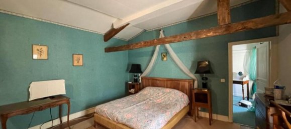 13 bedrooms Castles in Dordogne, France No. 288466 20