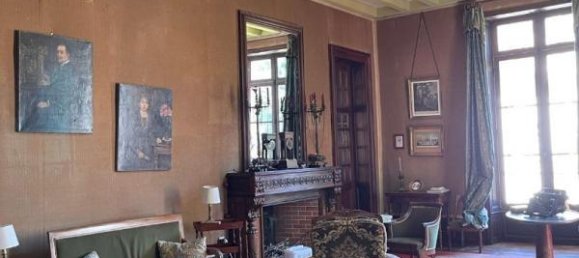 13 bedrooms Castles in Dordogne, France No. 288466 17