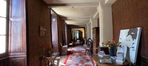 13 bedrooms Castles in Dordogne, France No. 288466 15