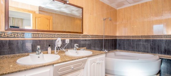 Hotel T18 em Sant Lluis, Spain N.º 1912 2