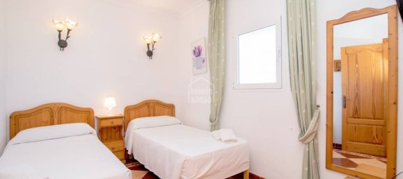 Hotel T18 em Sant Lluis, Spain N.º 1912 5