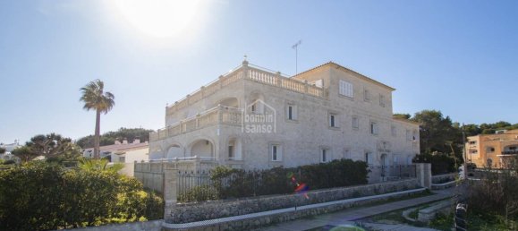 Hotel T18 em Sant Lluis, Spain N.º 1912 16