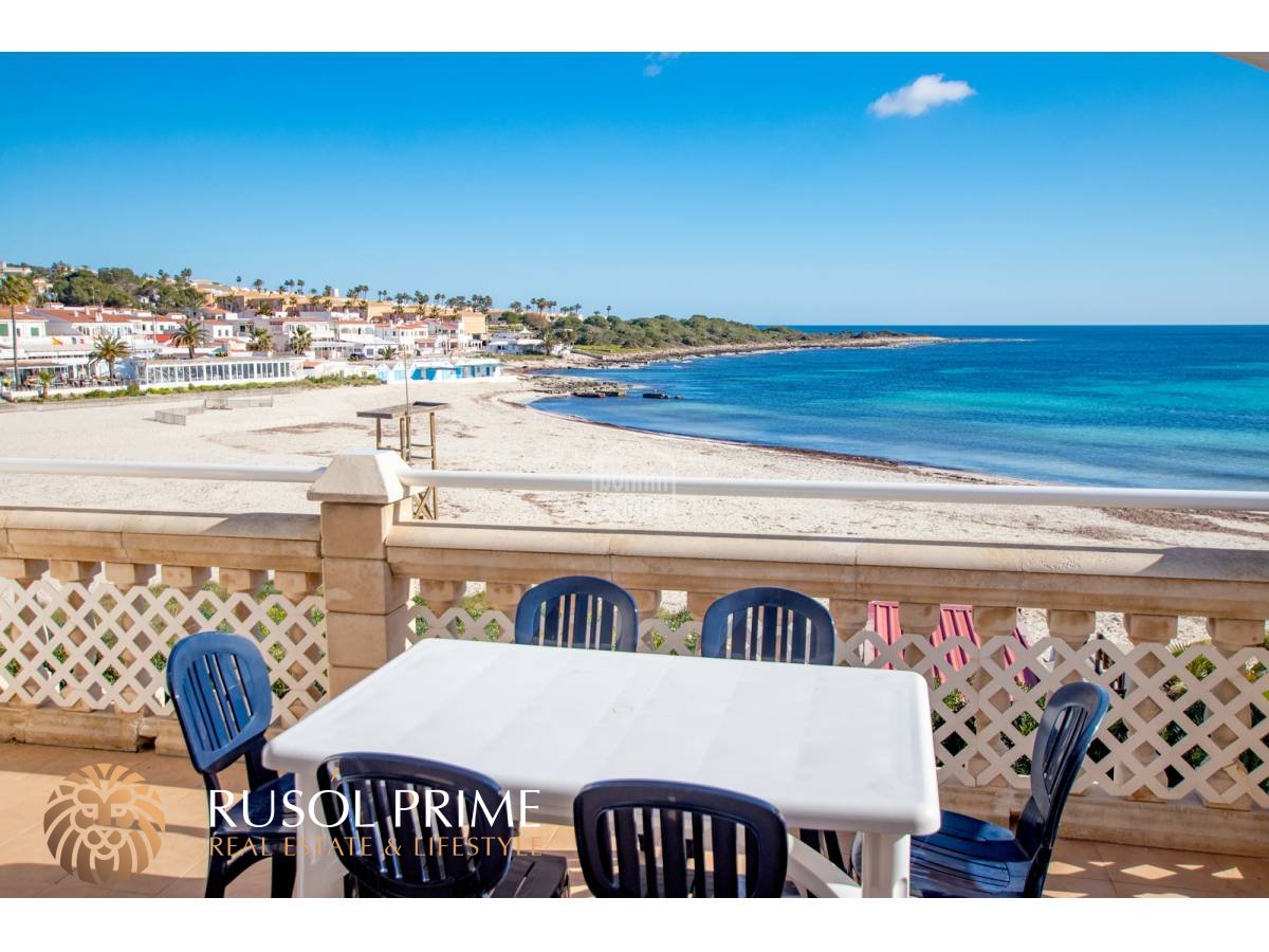 Hotel T18 em Sant Lluis, Spain N.º 1912