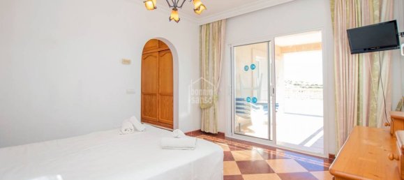 Hotel T18 em Sant Lluis, Spain N.º 1912 20