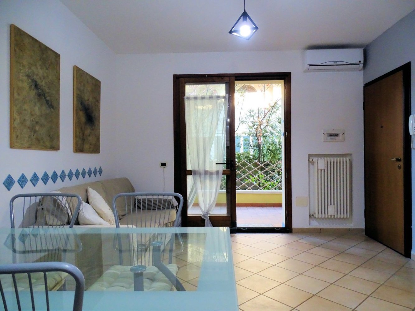2 rooms Apartment in Cervia, Italy No. 128007