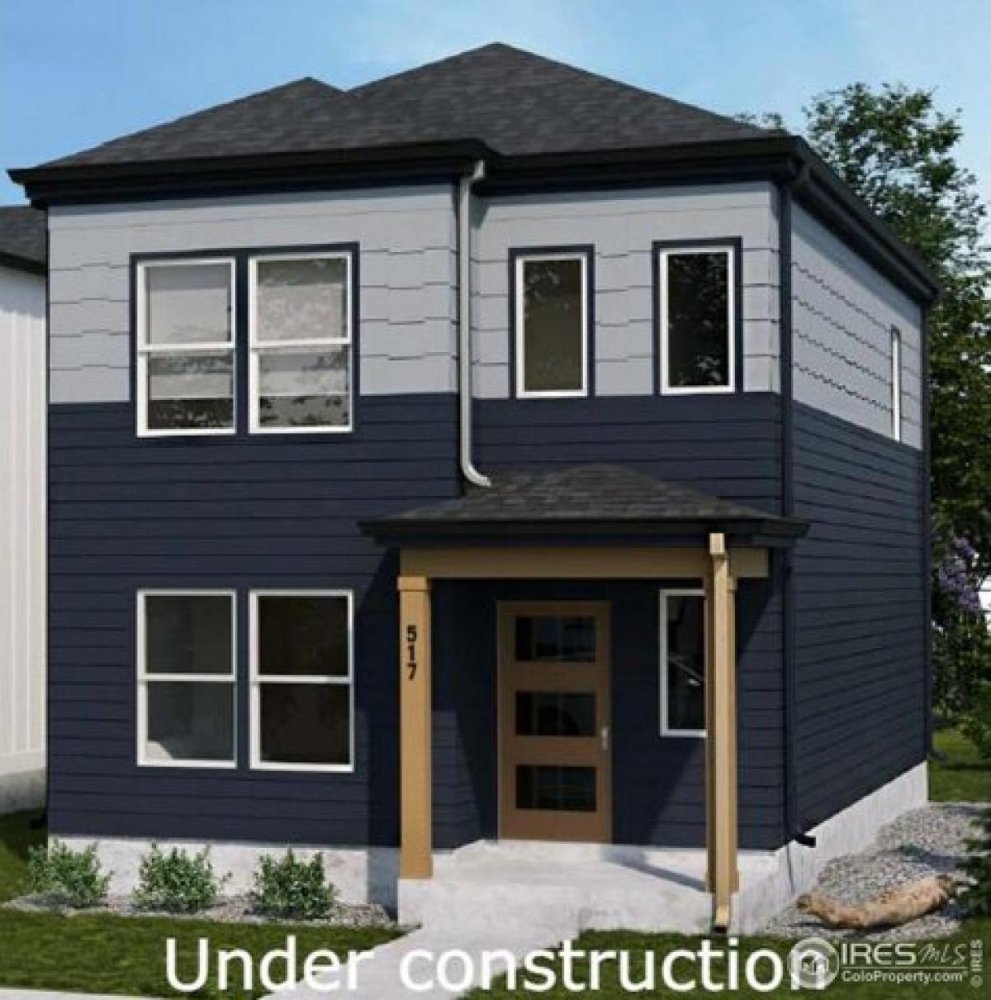 4 bedrooms House in Fort Collins, USA No. 429231