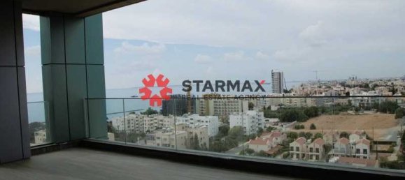 3 Schlafzimmer Wohnung in Agios Tychonas, Cyprus, Nr. 80961 13