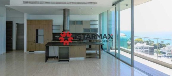 3 Schlafzimmer Wohnung in Agios Tychonas, Cyprus, Nr. 80961 3