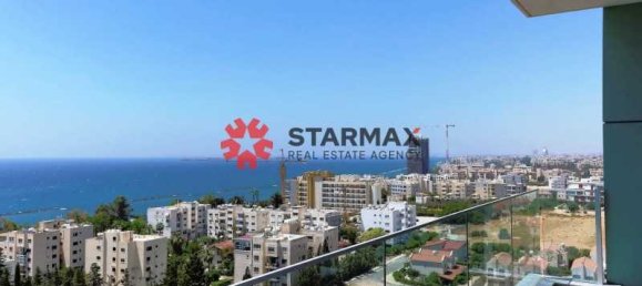 3 Schlafzimmer Wohnung in Agios Tychonas, Cyprus, Nr. 80961 14