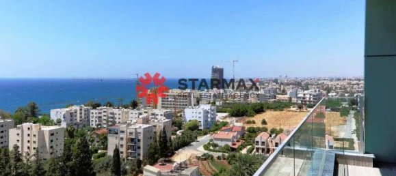 3 Schlafzimmer Wohnung in Agios Tychonas, Cyprus, Nr. 80961 15