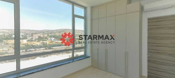 3 Schlafzimmer Wohnung in Agios Tychonas, Cyprus, Nr. 80961 9