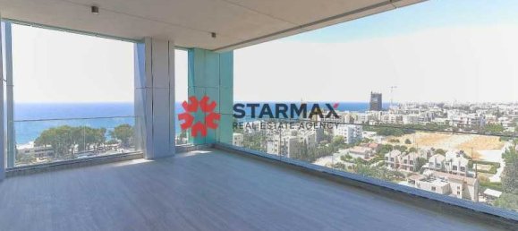 3 Schlafzimmer Wohnung in Agios Tychonas, Cyprus, Nr. 80961 8